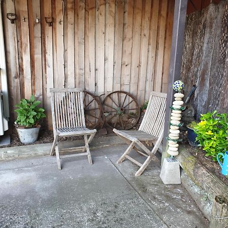 Villa The Redbarn à Turangi Extérieur photo