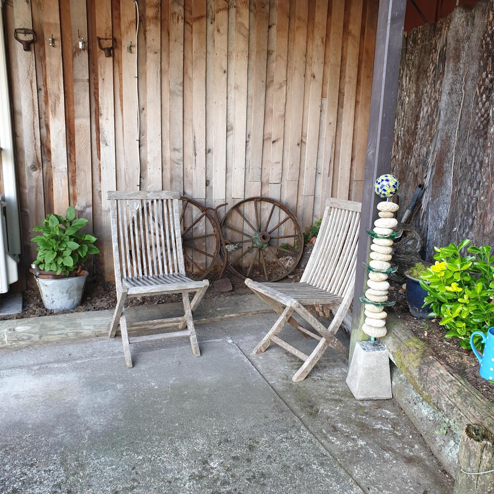 Villa The Redbarn à Turangi Extérieur photo